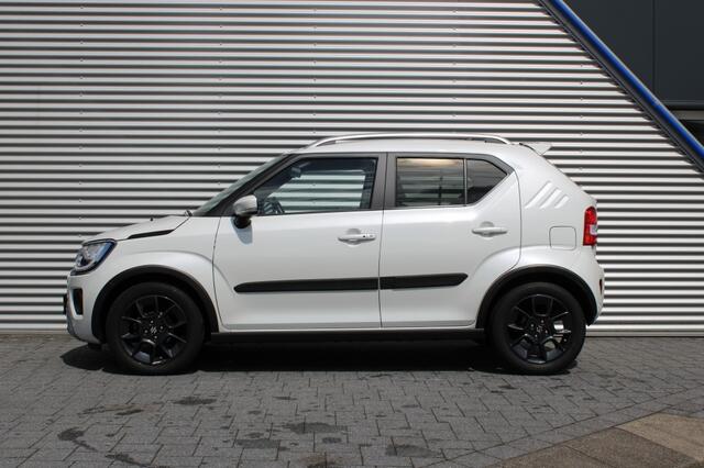 Suzuki IGNIS 1.2 SmartHybrid Style Automaat