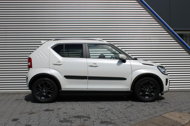Suzuki IGNIS 1.2 SmartHybrid Style Automaat