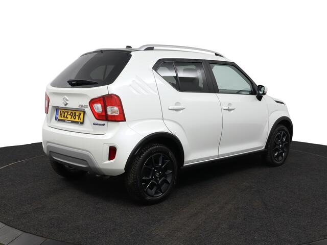 Suzuki IGNIS 1.2 Smart Hybrid Style | Airco | Keyless Entry | Navigatie | Apple Carplay | Android Auto |