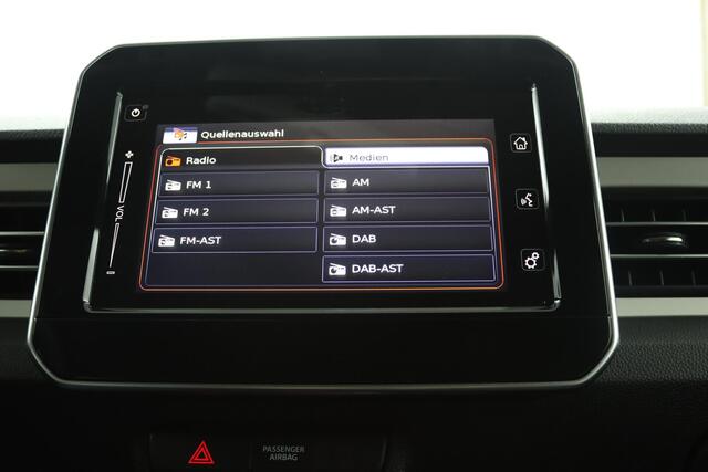 Suzuki IGNIS 1.2 Smart Hybrid Style | Airco | Keyless Entry | Navigatie | Apple Carplay | Android Auto |