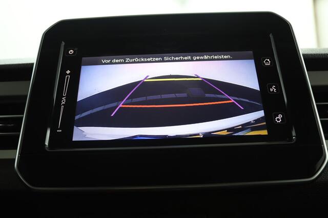 Suzuki IGNIS 1.2 Smart Hybrid Style | Airco | Keyless Entry | Navigatie | Apple Carplay | Android Auto |