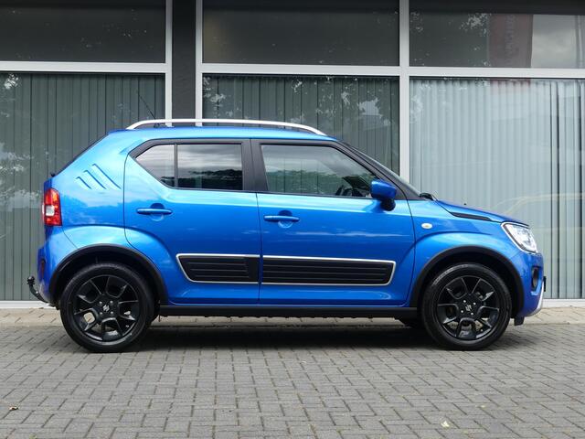 Suzuki IGNIS 1.2 Smart Hybrid Select Trekhaak, Airco, Apple Carpl/Andr Auto