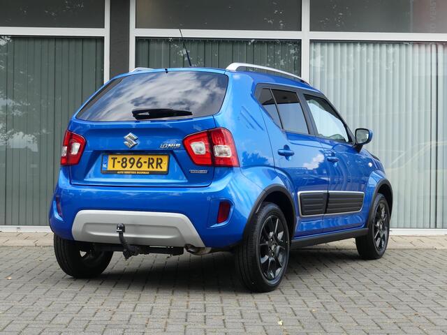Suzuki IGNIS 1.2 Smart Hybrid Select Trekhaak, Airco, Apple Carpl/Andr Auto