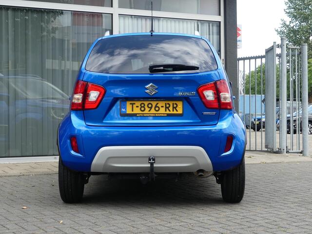 Suzuki IGNIS 1.2 Smart Hybrid Select Trekhaak, Airco, Apple Carpl/Andr Auto