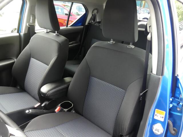 Suzuki IGNIS 1.2 Smart Hybrid Select Trekhaak, Airco, Apple Carpl/Andr Auto
