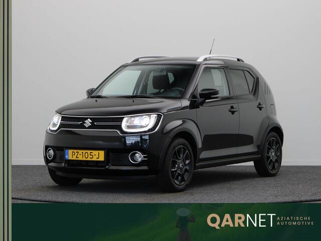 Suzuki IGNIS 1.2 Stijl | Stoelverwarming | Achteruitrijcamera | Climate Control |