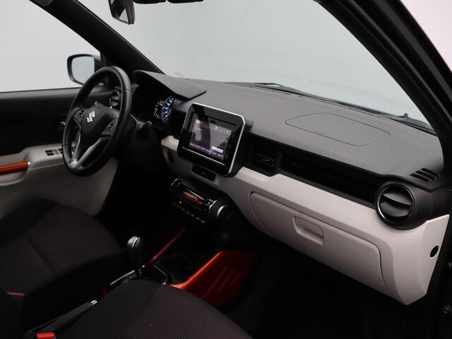 Suzuki IGNIS 1.2 Stijl | Stoelverwarming | Achteruitrijcamera | Climate Control |