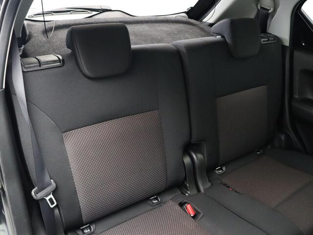 Suzuki IGNIS 1.2 Stijl | Stoelverwarming | Achteruitrijcamera | Climate Control |