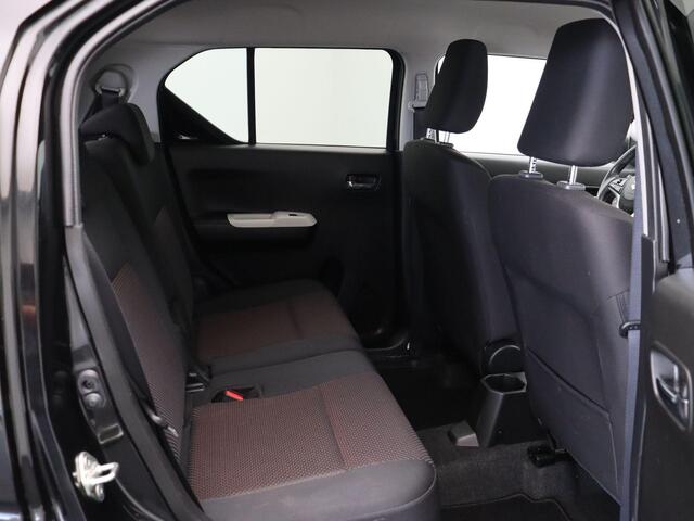 Suzuki IGNIS 1.2 Stijl | Stoelverwarming | Achteruitrijcamera | Climate Control |