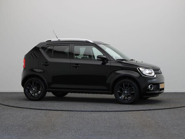 Suzuki IGNIS 1.2 Stijl | Stoelverwarming | Achteruitrijcamera | Climate Control |