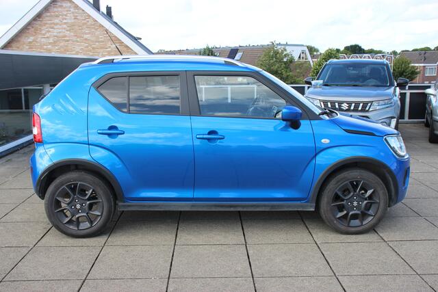 Suzuki IGNIS 1.2 Select Hybrid | Navi | Camera | Carplay/Android Auto |