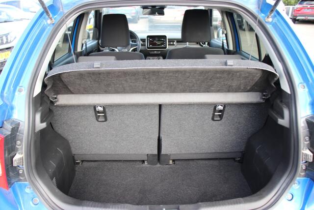 Suzuki IGNIS 1.2 Select Hybrid | Navi | Camera | Carplay/Android Auto |