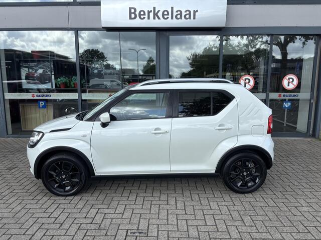 Suzuki IGNIS 1.2 Select