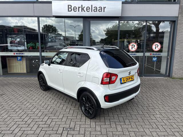 Suzuki IGNIS 1.2 Select