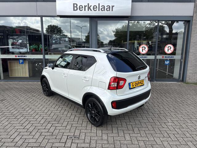 Suzuki IGNIS 1.2 Select