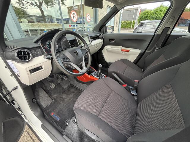Suzuki IGNIS 1.2 Select