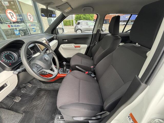 Suzuki IGNIS 1.2 Select