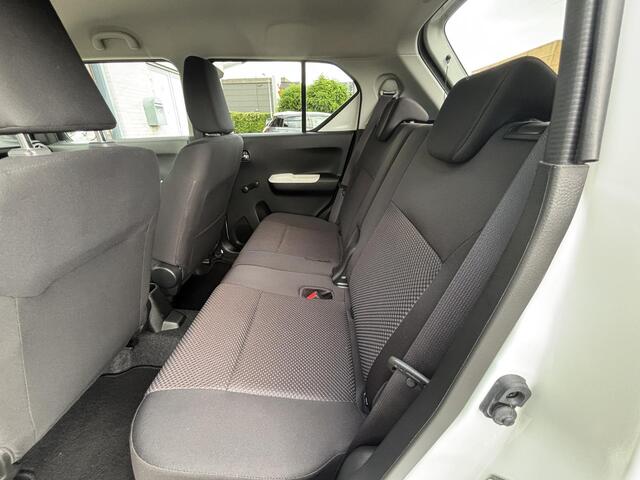 Suzuki IGNIS 1.2 Select