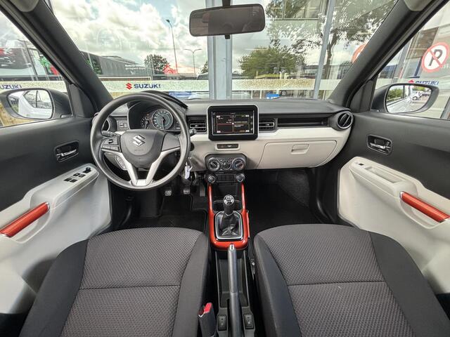 Suzuki IGNIS 1.2 Select