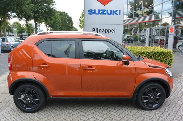 Suzuki IGNIS 1.2 Style Smart Hybrid Cruise control/Trekhaak