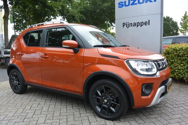 Suzuki IGNIS 1.2 Style Smart Hybrid Cruise control/Trekhaak