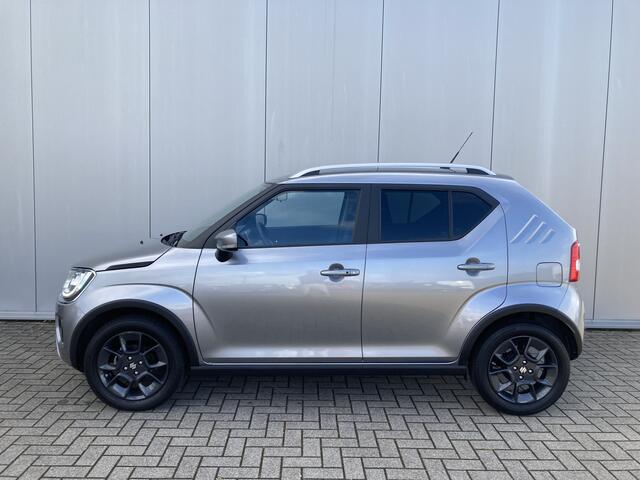 Suzuki IGNIS 1.2 Smart Hybrid Style Clima, Cruise Control, Navigatie, Achteruitrijcamera
