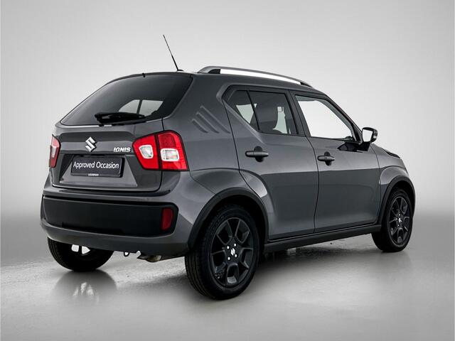 Suzuki IGNIS 1.2 Smart Hybrid Stijl