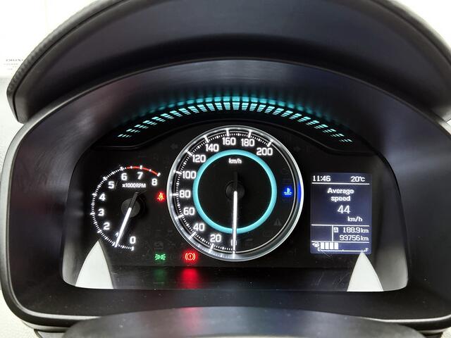 Suzuki IGNIS 1.2 Smart Hybrid Stijl