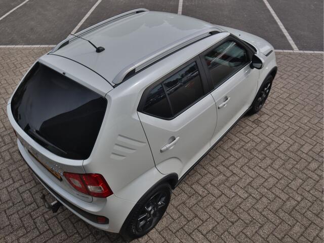 Suzuki IGNIS 1.2 AllGrip Select Intro | Cruise Control | Stoelverwarming | Trekhaak | Camera | Navigatie |