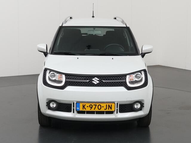 Suzuki IGNIS 1.2 Smart Hybrid Select | Trekhaak | Navigatie | Parkeercamera | Airco | Cruise Control |