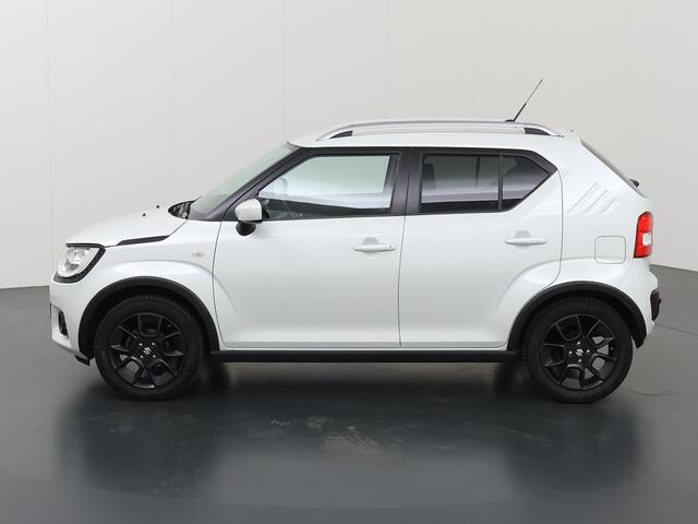 Suzuki IGNIS 1.2 Smart Hybrid Select | Trekhaak | Navigatie | Parkeercamera | Airco | Cruise Control |