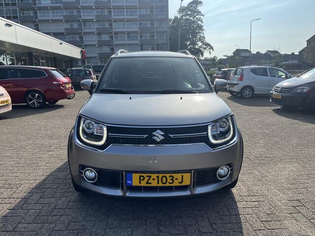 Suzuki IGNIS 1.2 Stijl Acamera Klima Lmv Navi Cruise Nap