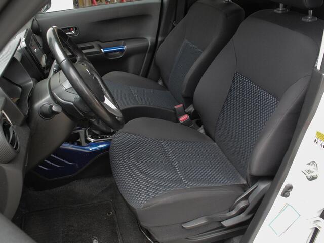 Suzuki IGNIS 1.2 Smart Hybrid Style Automaat | Camera | Park sens | Cruise | Clima