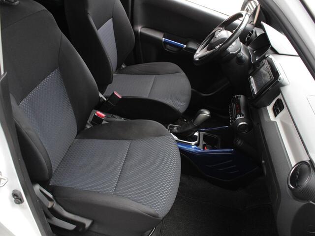 Suzuki IGNIS 1.2 Smart Hybrid Style Automaat | Camera | Park sens | Cruise | Clima