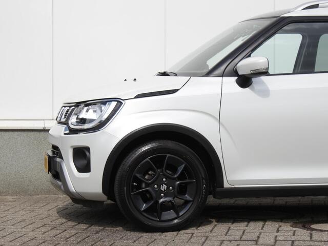 Suzuki IGNIS 1.2 Smart Hybrid Style Automaat | Camera | Park sens | Cruise | Clima