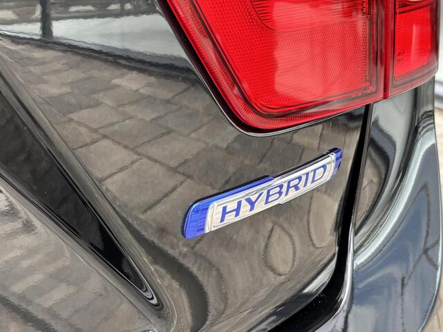 Suzuki IGNIS 1.2 Smart Hybrid Style Clima/Cruise/Navi