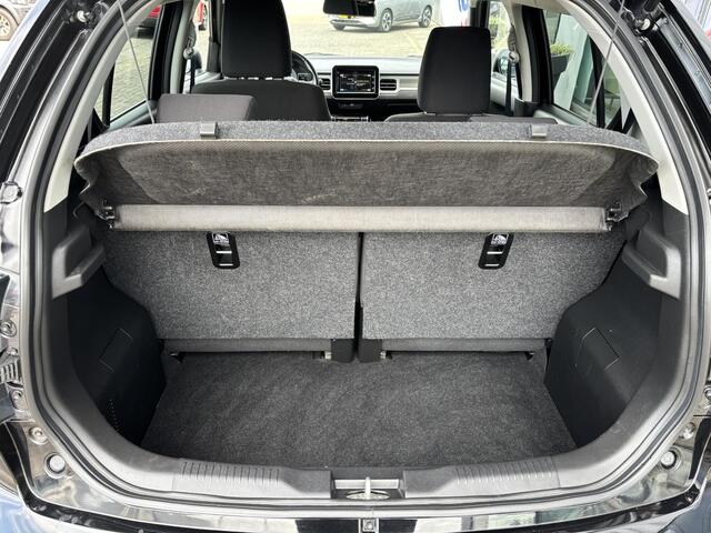 Suzuki IGNIS 1.2 Smart Hybrid Style Clima/Cruise/Navi