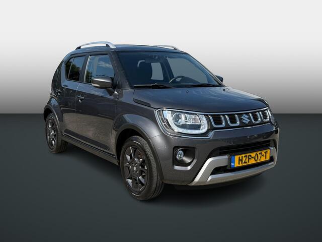 Suzuki IGNIS 1.2 Smart Hybrid Allgrip Style | 4WD | Cruise Control | Keyless | Clima | Rijklaarprijs!