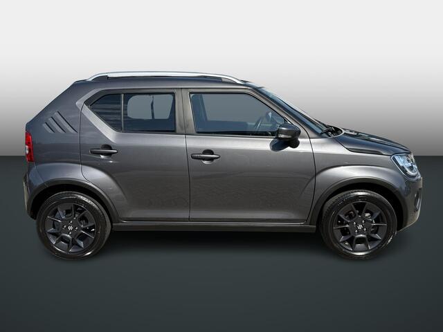 Suzuki IGNIS 1.2 Smart Hybrid Allgrip Style | 4WD | Cruise Control | Keyless | Clima | Rijklaarprijs!