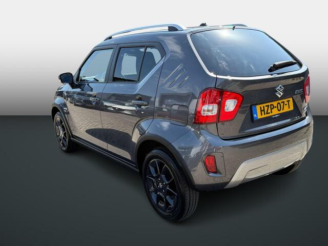 Suzuki IGNIS 1.2 Smart Hybrid Allgrip Style | 4WD | Cruise Control | Keyless | Clima | Rijklaarprijs!