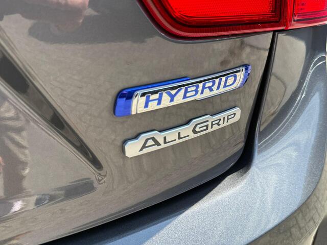 Suzuki IGNIS 1.2 Smart Hybrid Allgrip Style | 4WD | Cruise Control | Keyless | Clima | Rijklaarprijs!