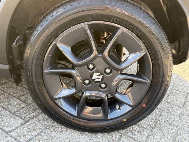 Suzuki IGNIS 1.2 Smart Hybrid Allgrip Style | 4WD | Cruise Control | Keyless | Clima | Rijklaarprijs!