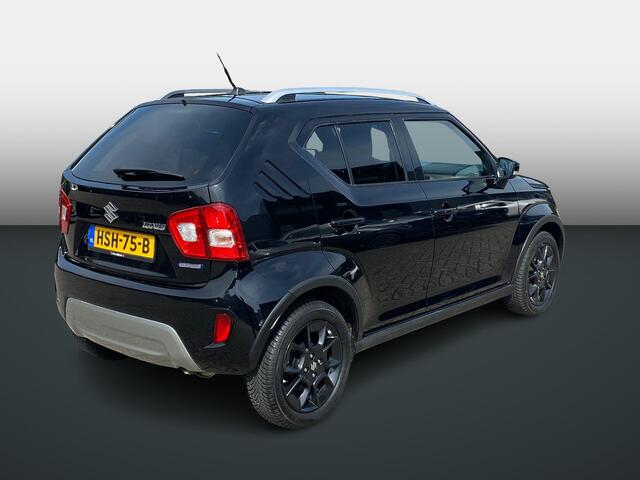 Suzuki IGNIS 1.2 Smart Hybrid Style | AUTOMAAT | Cruise Control | Climate Control | Keyless | Rijklaarprijs!