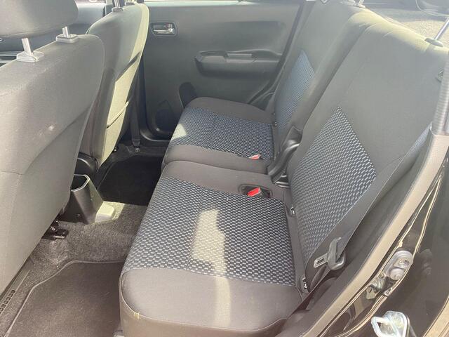 Suzuki IGNIS 1.2 Smart Hybrid Style | AUTOMAAT | Cruise Control | Climate Control | Keyless | Rijklaarprijs!