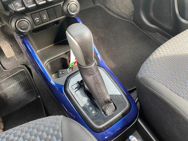 Suzuki IGNIS 1.2 Smart Hybrid Style | AUTOMAAT | Cruise Control | Climate Control | Keyless | Rijklaarprijs!