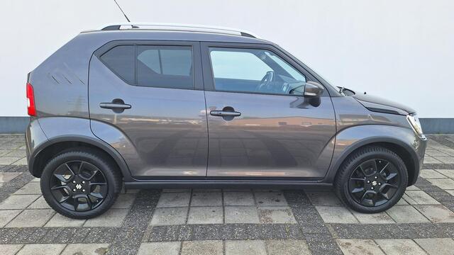 Suzuki IGNIS 1.2 Smart Hybrid Style automaat rijklaar prijs