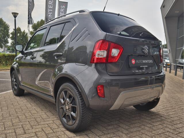 Suzuki IGNIS 1.2 Smart Hybrid Select | Automaat | Camera | Stoelverwarming | Bluetooth |