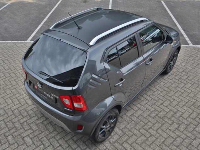 Suzuki IGNIS 1.2 Smart Hybrid Select | Automaat | Camera | Stoelverwarming | Bluetooth |