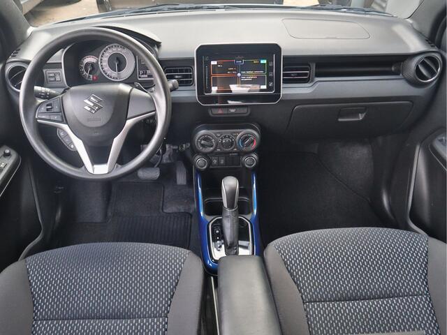 Suzuki IGNIS 1.2 Smart Hybrid Select | Automaat | Camera | Stoelverwarming | Bluetooth |