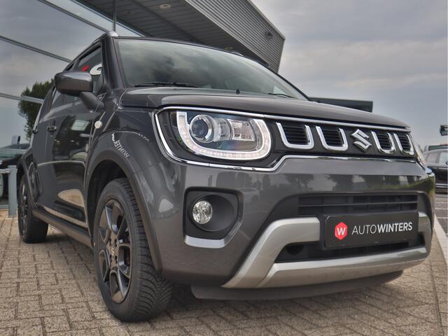 Suzuki IGNIS 1.2 Smart Hybrid Select | Automaat | Camera | Stoelverwarming | Bluetooth |